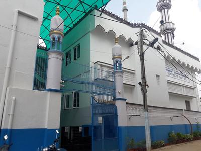 Project Image of 1080.0 - 1623.0 Sq.ft 2 BHK Apartment for buy in DS DS Shrine