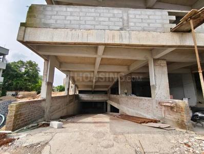 Project Image of 1276.0 - 1290.0 Sq.ft 3 BHK Apartment for buy in Madhuvan Clublife 