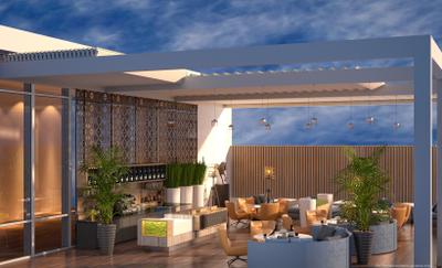 Project Image of 877 Sq.ft 2 BHK Apartment / Flat for sale in Andheri East for Rs. 17300000