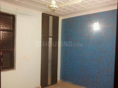 Aashirwad Homes Living Area 1