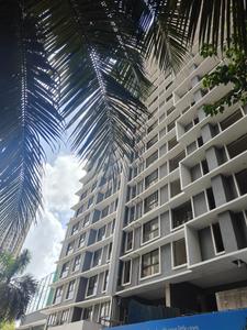 Project Image of 485.0 - 1175.0 Sq.ft 1 BHK Apartment for buy in Ajmera Boulevard