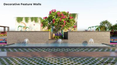 Project Image of 691.0 - 943.0 Sq.ft 2 BHK Apartment for buy in Lotus Plaza