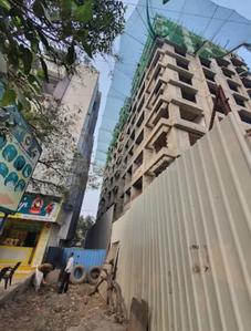 Project Image of 521.0 - 1153.0 Sq.ft 1 BHK Apartment for buy in Ashtavinayak Airavat B Wing