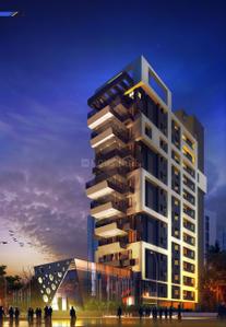 Project Image of 3348.0 - 3934.0 Sq.ft 4 BHK Apartment for buy in Aspirations Grandeur