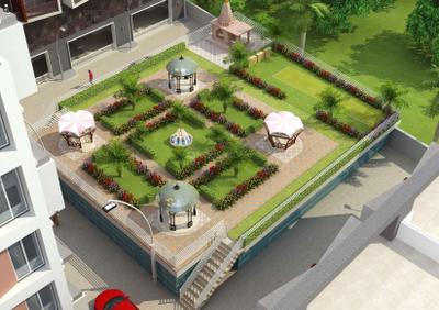 Project Image of 603.0 - 3251.02 Sq.ft 2 BHK Apartment for buy in Kemtani Group Expressions
