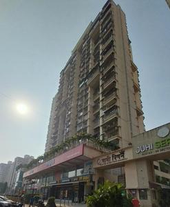 Project Image of 1200 Sq.ft 2 BHK Penthouse for sale in Ghansoli for Rs. 21500000