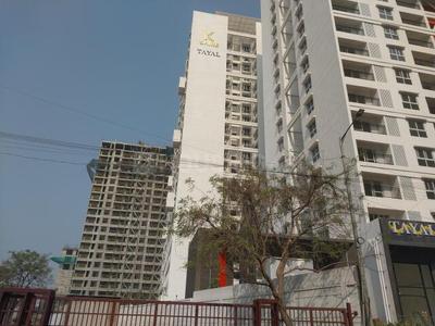 Project Image of 1396 Sq.ft 3 BHK Apartment / Flat for sale in Punawale for Rs. 12000000