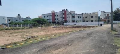 Project Image of 911.0 - 1160.0 Sq.ft Residential Plot Plot for buy in Green Mahavel Nagar Phase 4