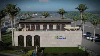 Emerald Gardenia Amenities 3