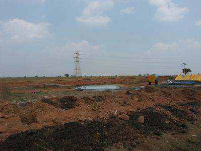 Project Image of 1200.0 - 2400.0 Sq.ft Residential Plot Plot for buy in Yesh Classic Phase II