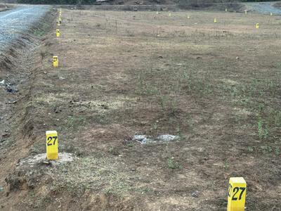 Project Image of 600.0 - 2400.0 Sq.ft Residential Plot Plot for buy in Global JA Nagar