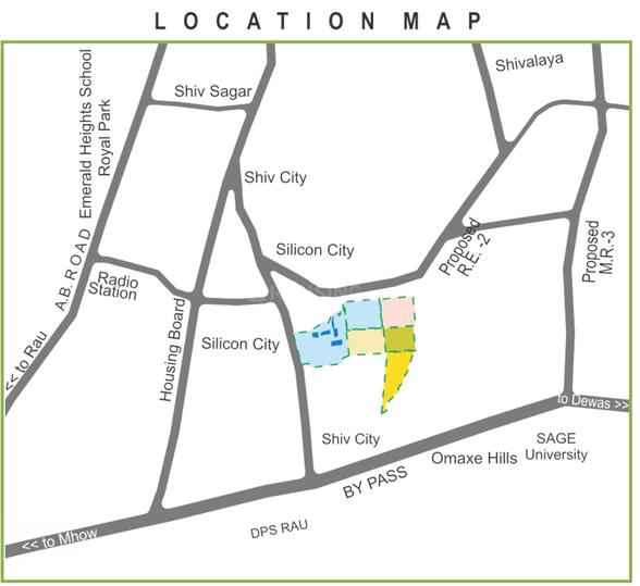 Gallery Cover Pic of M Jhaveri Silver Star City Premium 2