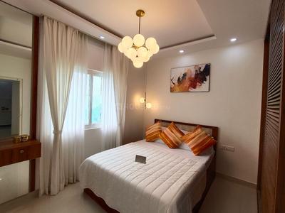 Project Image of 306.0 - 1004.0 Sq.ft Studio Studio Apartment for buy in Sattva Aeropolis