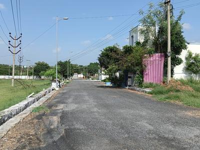 Project Image of 600.0 - 2400.0 Sq.ft Residential Plot Plot for buy in Thiru Square Town