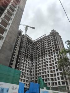 Project Image of 439.39 - 1073.0 Sq.ft 1 BHK Apartment for buy in Bachraj Legend