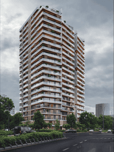 Project Image of 5067.65 - 5844.05 Sq.ft 4 BHK Apartment for buy in Shivalik Presente By Shivalik