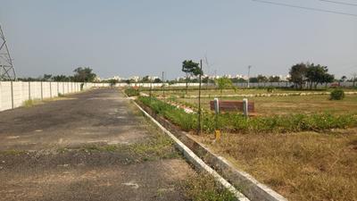 Project Image of 570.0 - 2685.0 Sq.ft Residential Plot Plot for buy in Isha Avni