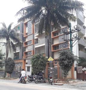 Project Image of 1107.0 - 1440.0 Sq.ft 2 BHK Apartment for buy in SLV Sannidhi Classic