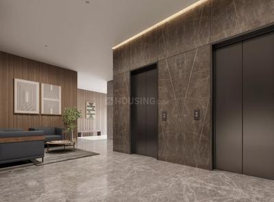 Project Image of 0.0 - 863.27 Sq.ft 3 BHK Apartment for buy in Vivaan Ixora