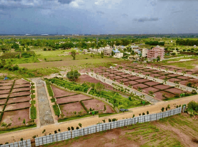Project Image of 0.0 - 143547.51 Sq.ft Residential Plot Plot for buy in TGH Total Green Homes