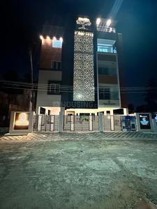 SKP Citadel Elevation 1