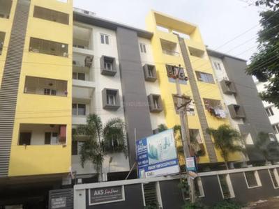 Project Image of 632.0 - 1165.0 Sq.ft 1 BHK Apartment for buy in AKS Sunstone