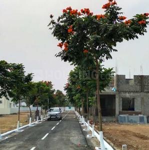 Project Image of 522.0 - 3128.0 Sq.ft Residential Plot Plot for buy in Vishnu Grand Meridian Phase 2
