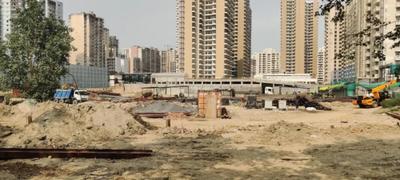 Project Image of 2781.0 - 5923.0 Sq.ft 3.5 BHK Apartment for buy in AU Aspire Silicon City