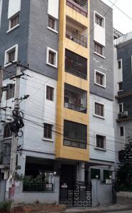 Project Image of 1110.0 - 1342.0 Sq.ft 2 BHK Apartment for buy in Umas Niyati Mansion