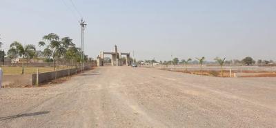 Project Image of 563.0 - 2102.0 Sq.ft Residential Plot Plot for buy in Shri Vrindavan Garden