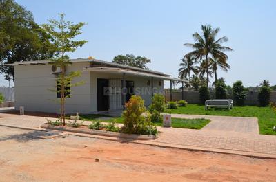 Project Image of 1144.0 - 2070.0 Sq.ft Residential Plot Plot for buy in Maanya Tulips