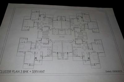 Project Image of 410.0 - 2295.0 Sq.ft Studio Studio Apartment for buy in Anindya Studios