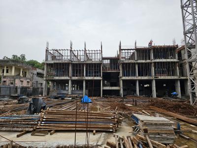 Project Image of 572.64 - 1110.4 Sq.ft 2 BHK Apartment for buy in Katira Aaryajeet Surya 3
