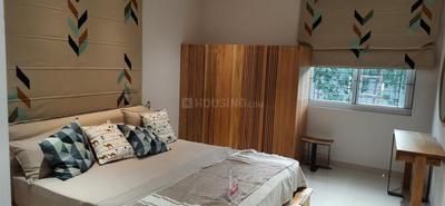 Project Image of 1281.0 - 2810.0 Sq.ft 2 BHK Apartment for buy in Anuhar Rami Reddy Towers