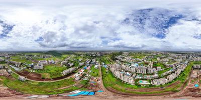 Project Image of 813.0 - 1390.0 Sq.ft 2 BHK Apartment for buy in Nesterra