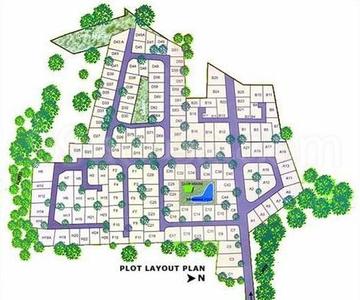 Project Image of 4200 Sq.ft Residential Plot / Land for sale in Mohammed Wadi for Rs. 33000000