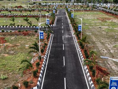 G Square Kshetra Plot 1