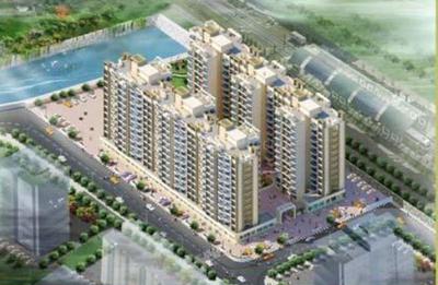 Project Image of 271.0 - 285.0 Sq.ft 1 BHK Apartment for buy in Poonam Pallazo