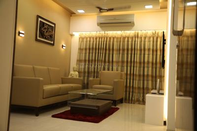 Project Image of 590.0 - 624.0 Sq.ft 2 BHK Apartment for buy in Shree Varadvinayak Morya Heights