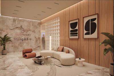Project Image of 2619.0 - 3699.0 Sq.ft 3 BHK Apartment for buy in Rushabh Mangalam