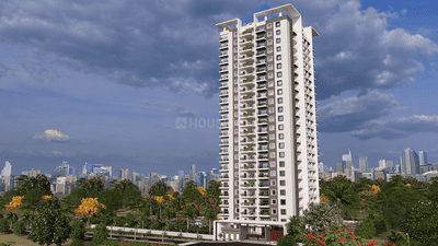 Project Image of 1265.0 - 1630.0 Sq.ft 2 BHK Apartment for buy in RRL Palm Altezze
