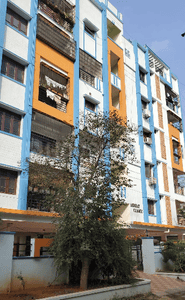 Project Image of 654.98 - 1189.95 Sq.ft 1 BHK Apartment for buy in Sri Akshay Classic