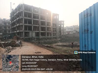 Gallery Cover Pic of Patwari Jagannath Enclave