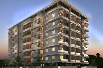 Project Image of 956.0 - 1968.0 Sq.ft 2 BHK Apartment for buy in Onyx Opulence