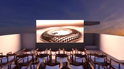 Project Image of 243.0 - 563.0 Sq.ft Studio Studio Apartment for buy in Xrbia Millennium Park