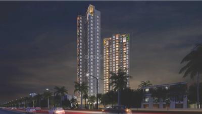 Project Image of 1120.0 - 1685.0 Sq.ft 2 BHK Apartment for buy in Voora Oceans 27