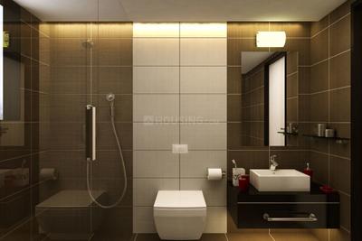 Project Image of 501.0 - 965.09 Sq.ft 1 BHK Apartment for buy in Kanakia Sevens