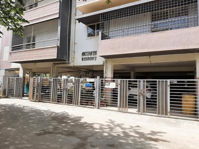 Project Image of 1157.0 - 1251.0 Sq.ft 2 BHK Apartment for buy in Akshaya Residency