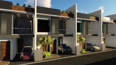 Project Image of 666.0 - 990.0 Sq.ft 3.5 BHK Villa for buy in Signature Villas