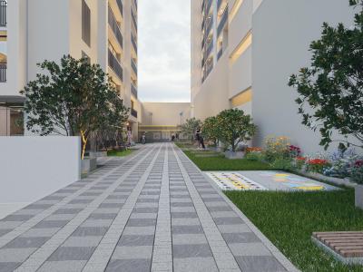 Project Image of 3114.0 - 5544.0 Sq.ft 4 BHK Apartment for buy in Addor Ivory Springs